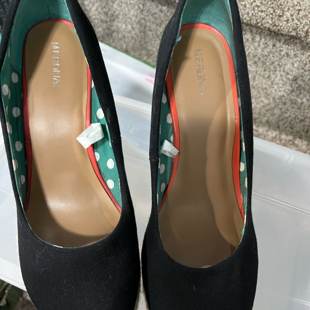 Wedges - Picture 2 of 3